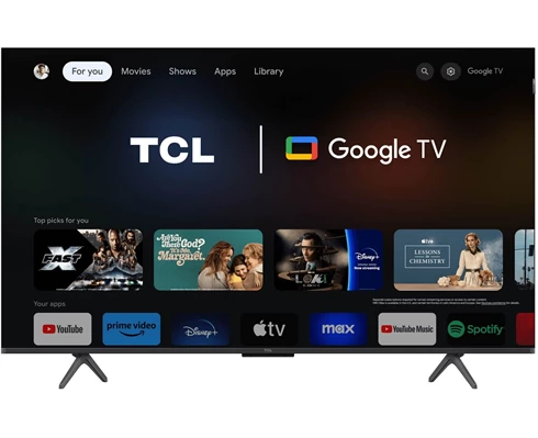 TCL 50C61B