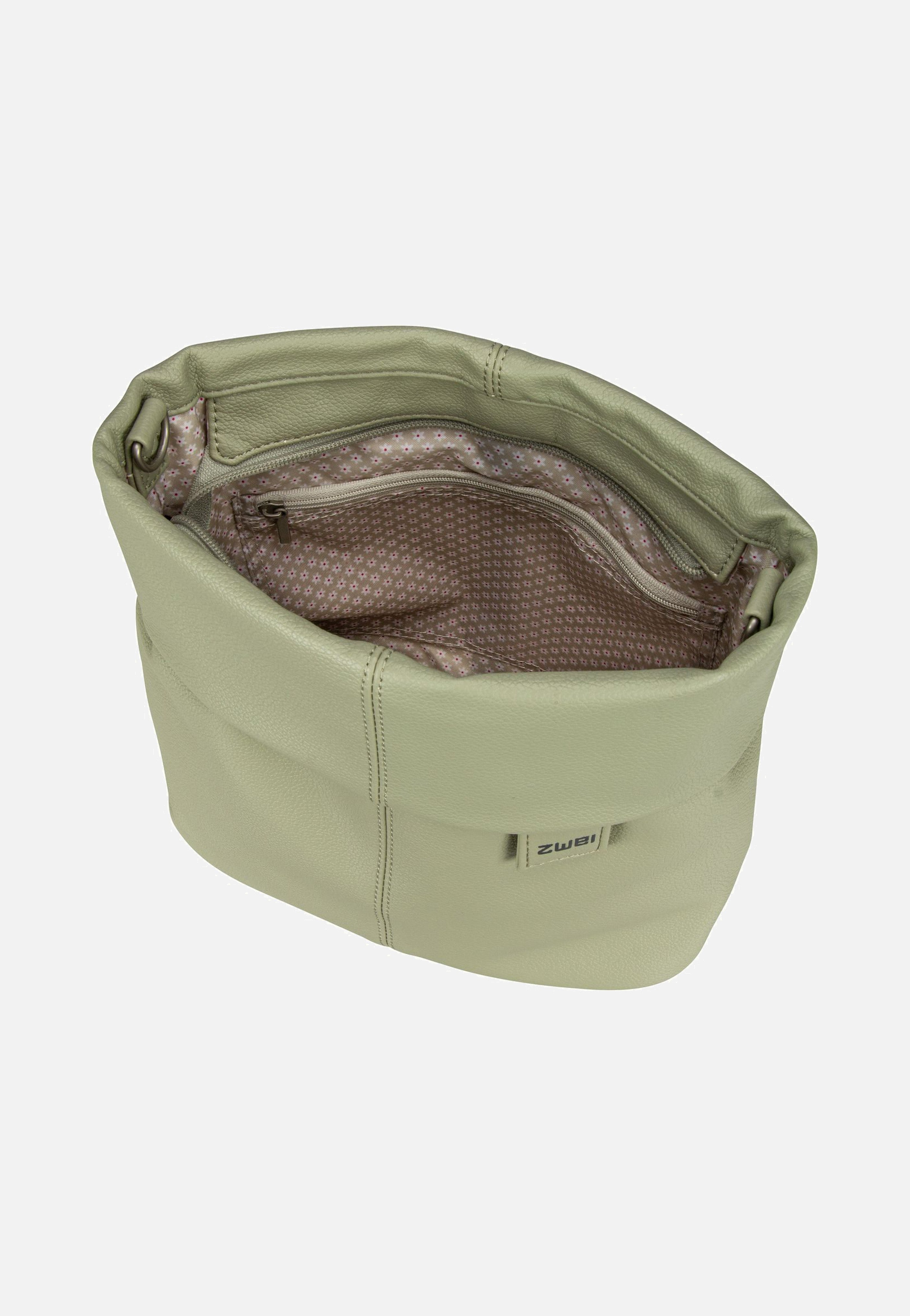 Mademoiselle M8 Jade - Beuteltasche