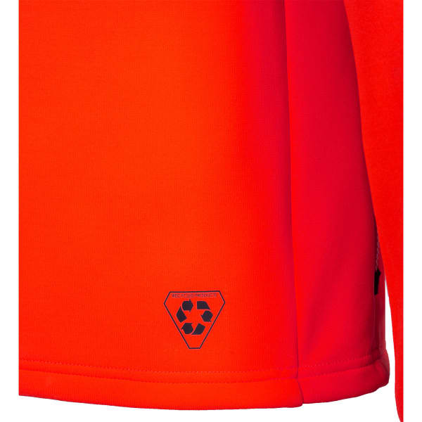 Veste polaire DEGRÉ7 DEGRE 7 M HAAST HYBRID MAGMA