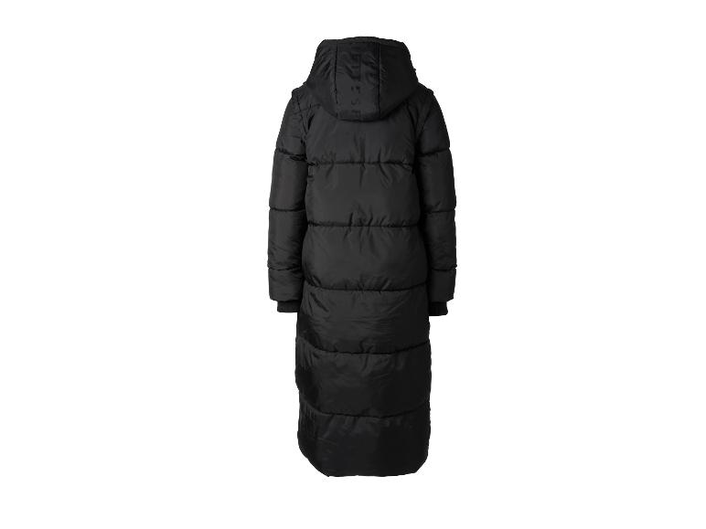 Dames winterjas