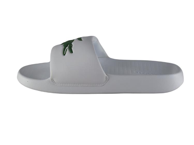 Lacoste Men Serve Slide Badslippers