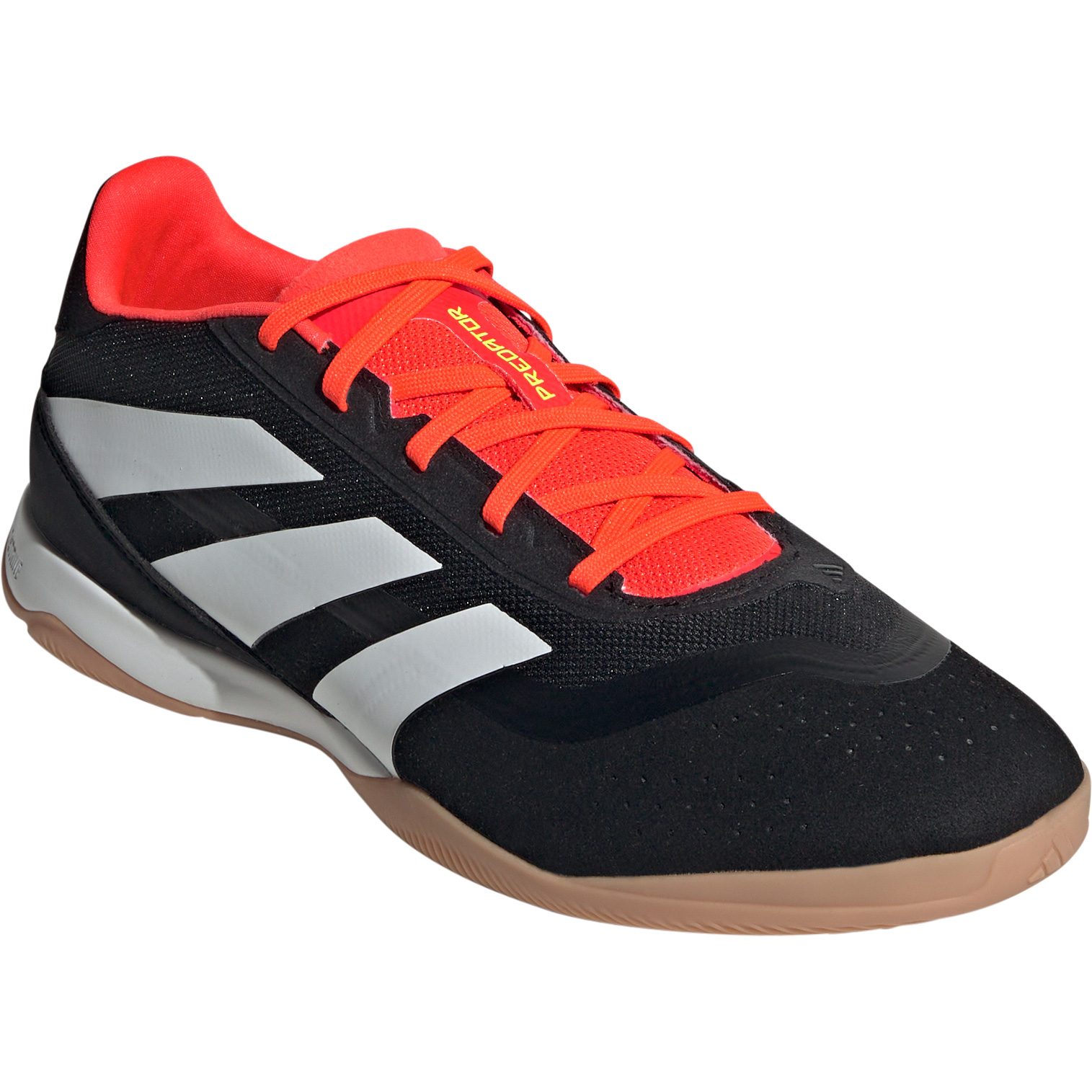 adidas Predator League IN Fußballschuhe core black