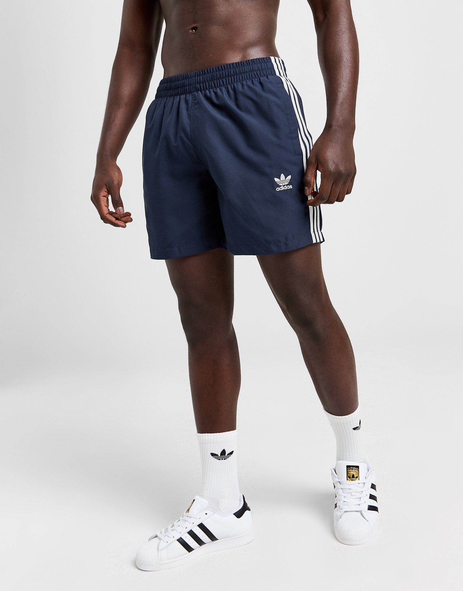 adidas Originals Short de Bain California Homme