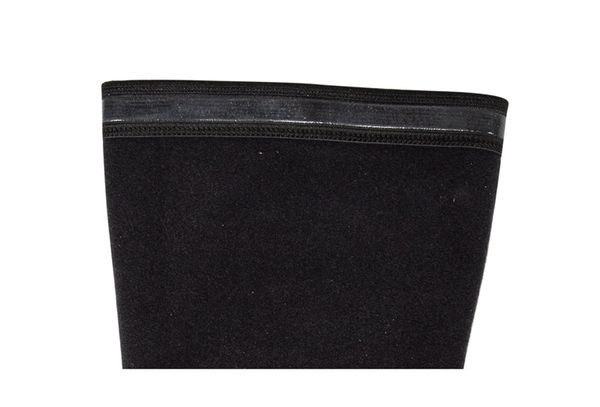 FLEXI Unisex-Knielinge  schwarz  XL