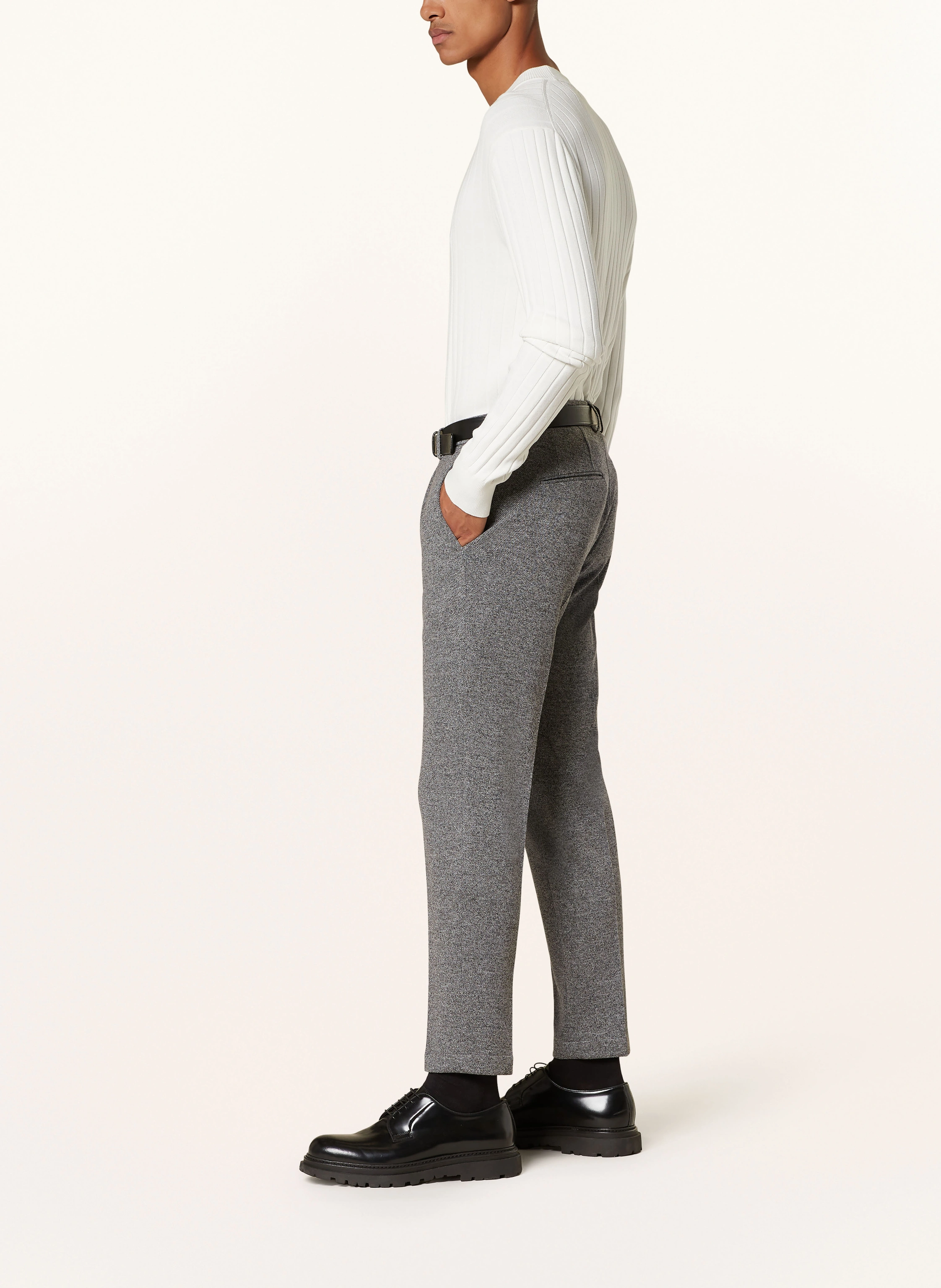 CINQUE Anzughose CISALTO Extra Slim Fit