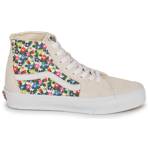 Vans - SK8-Hi TAPERED - Multicolore