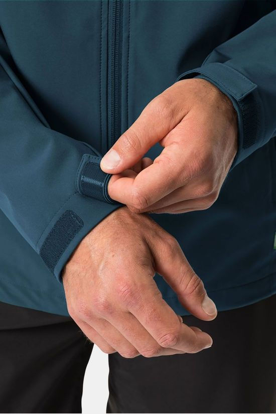 Vaude Vaude Men'S Hurricane Jacket Iv