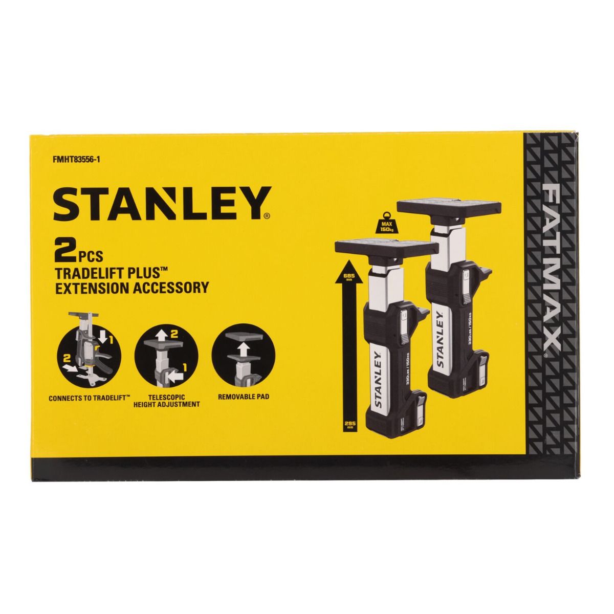 Stanley FMHT83556-1 FatMax TradeLift™ Plus extensie duopack