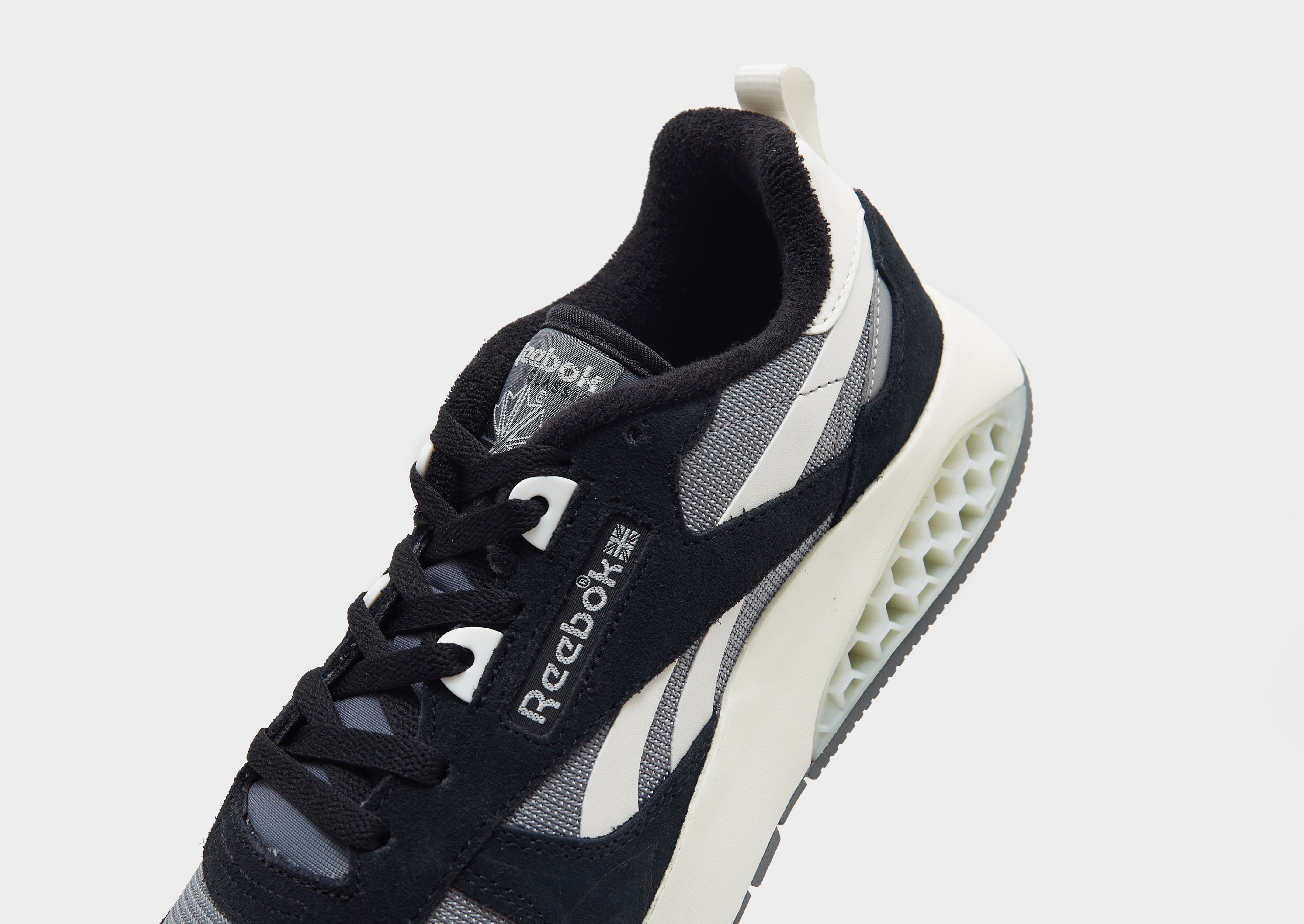 Reebok Classic Leather Hexalite Homme