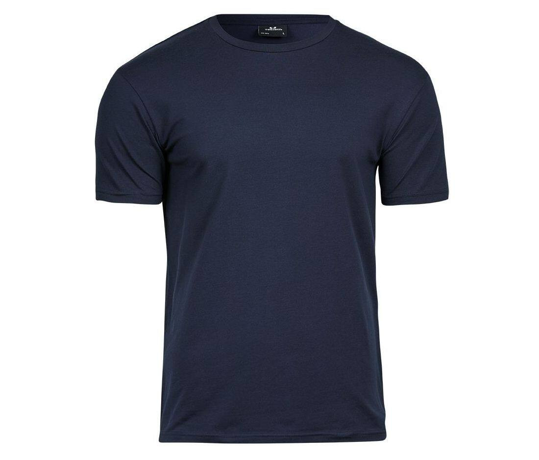 TEE JAYS TJ400 - Tee-shirt stretch col rond