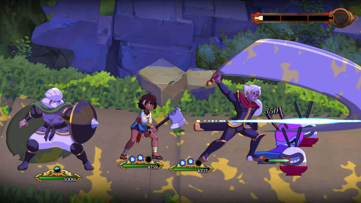 Indivisible - Xbox One