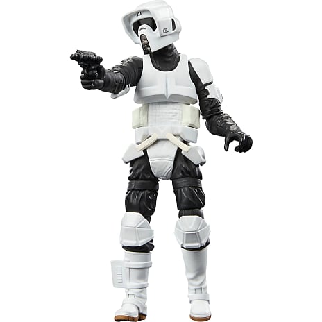 Disney Star Wars The Vintage Collection - Endor Bunker