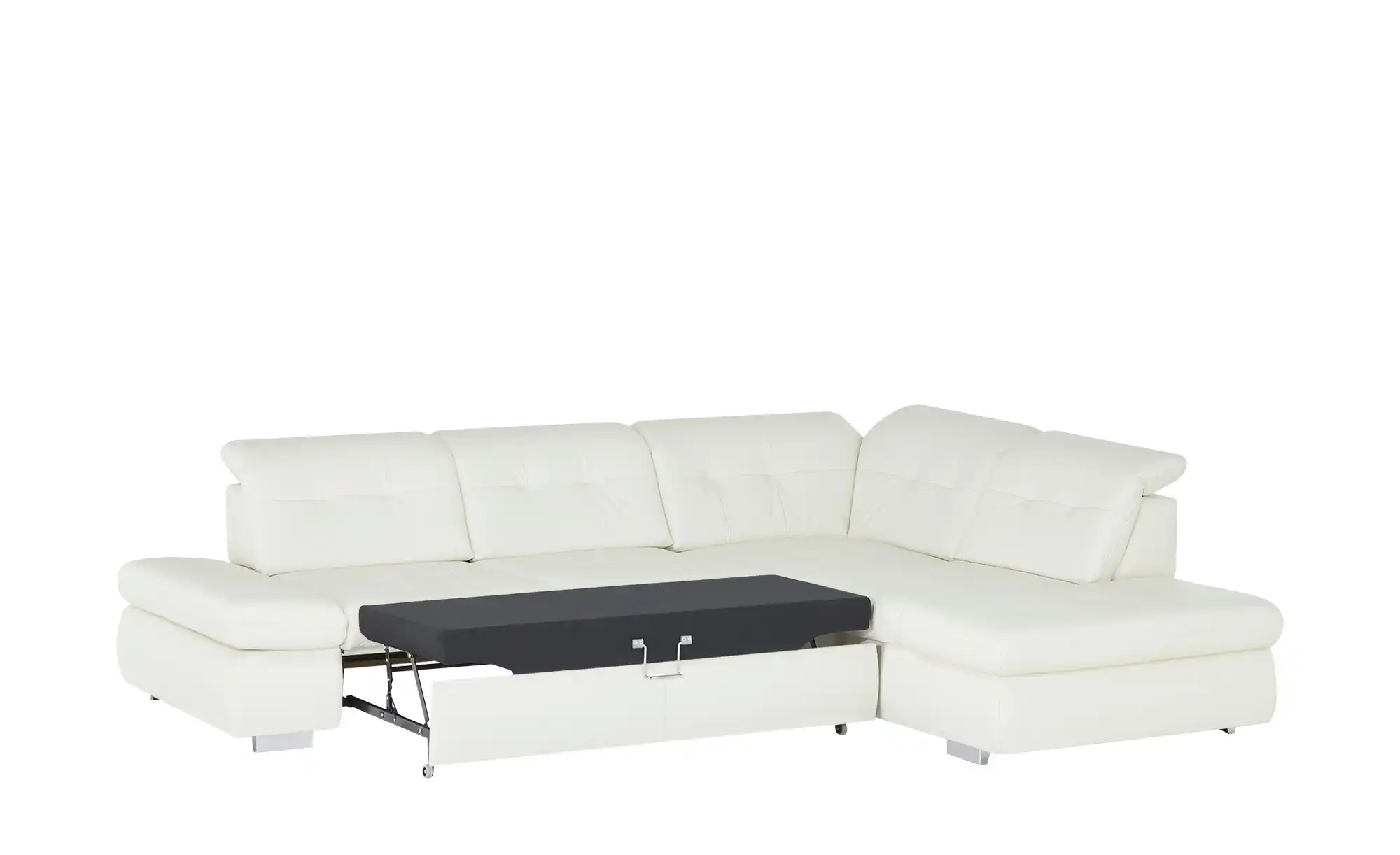 Lounge Collection Ecksofa Leder Spencer