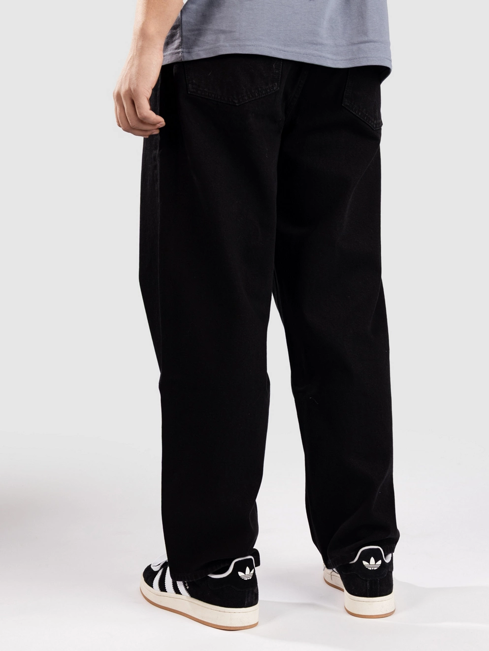 Volcom Chillow Denim Jeans black