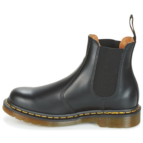 Dr. Martens - 2976 - Noir