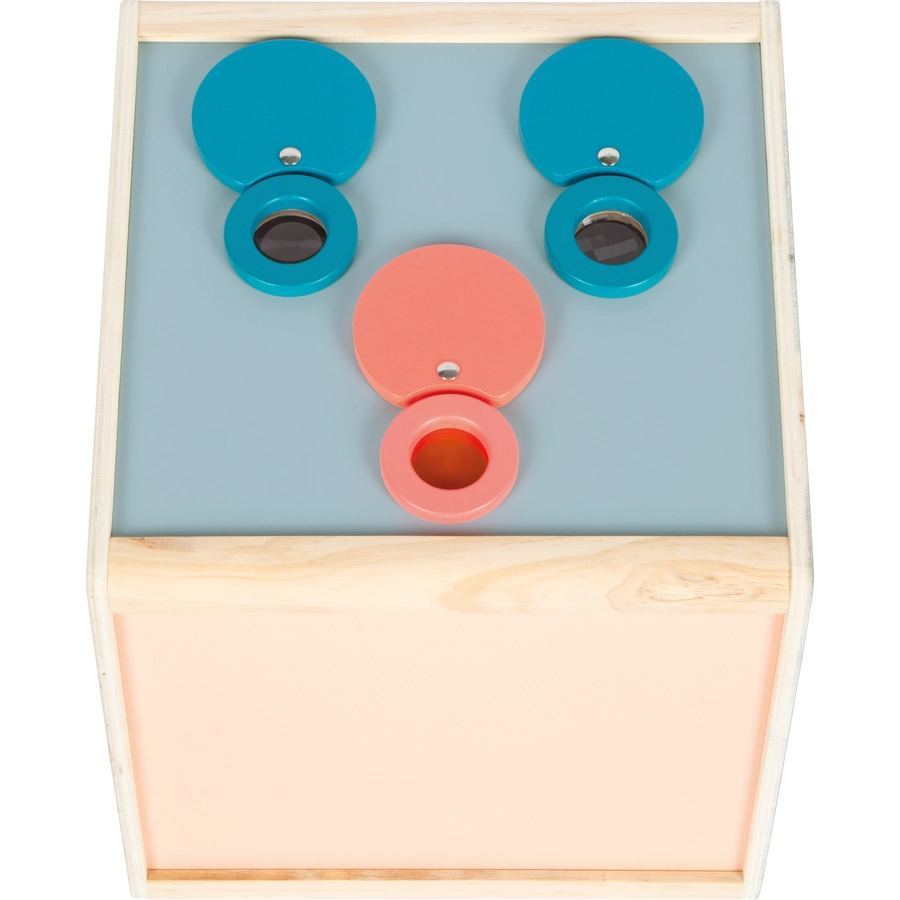 small foot® Sinnes- und Fühlbox Sensory