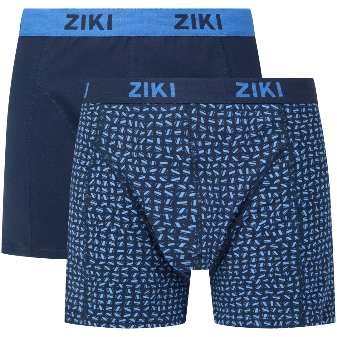Boxers Ziki