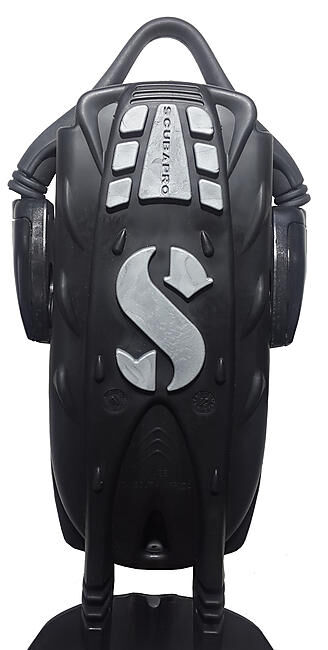 SCUBAPRO - PALMES DE PLONGEE REGLABLES SEAWING NOVA 2