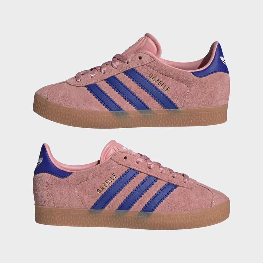 Adidas Original Gazelle Shoes Kids