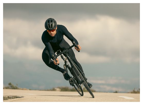 Casque Lazer Strada KinetiCore Noir Mat