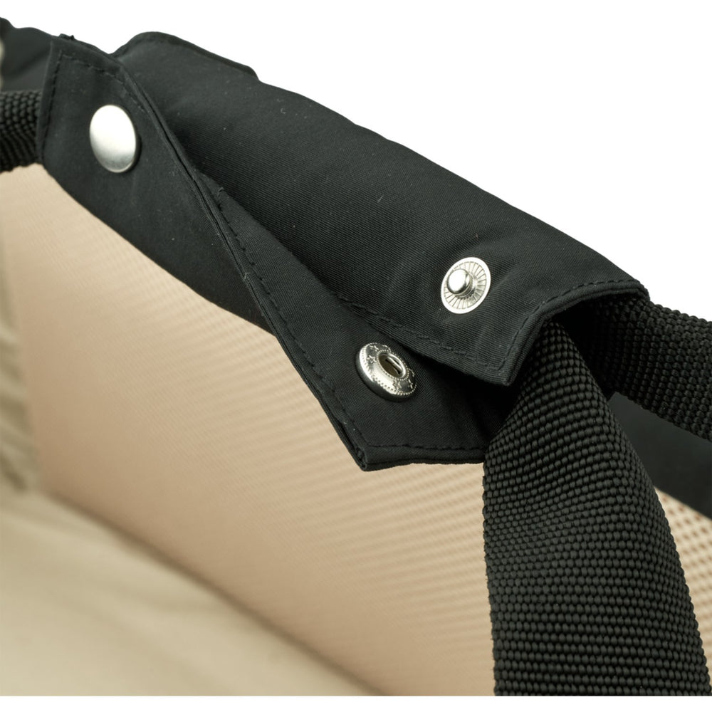 Køb LIEWOOD Black Amber Baby Lift Med 2 Håndtag