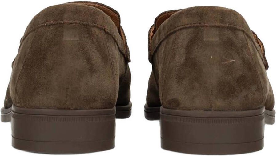 Poelman Mocassins Jim Heren Instappers