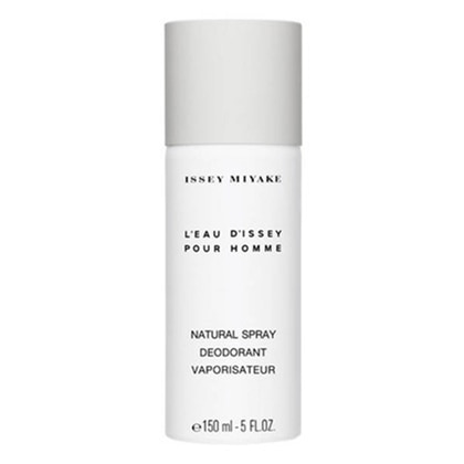 Issey Miyake L'Eau d'Issey Pour Homme Deodorant Spray