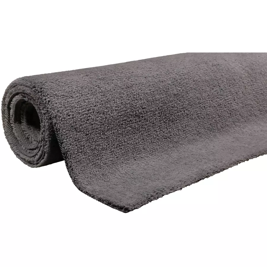 Esprit Kurzflorteppich Greenwood Rug grau