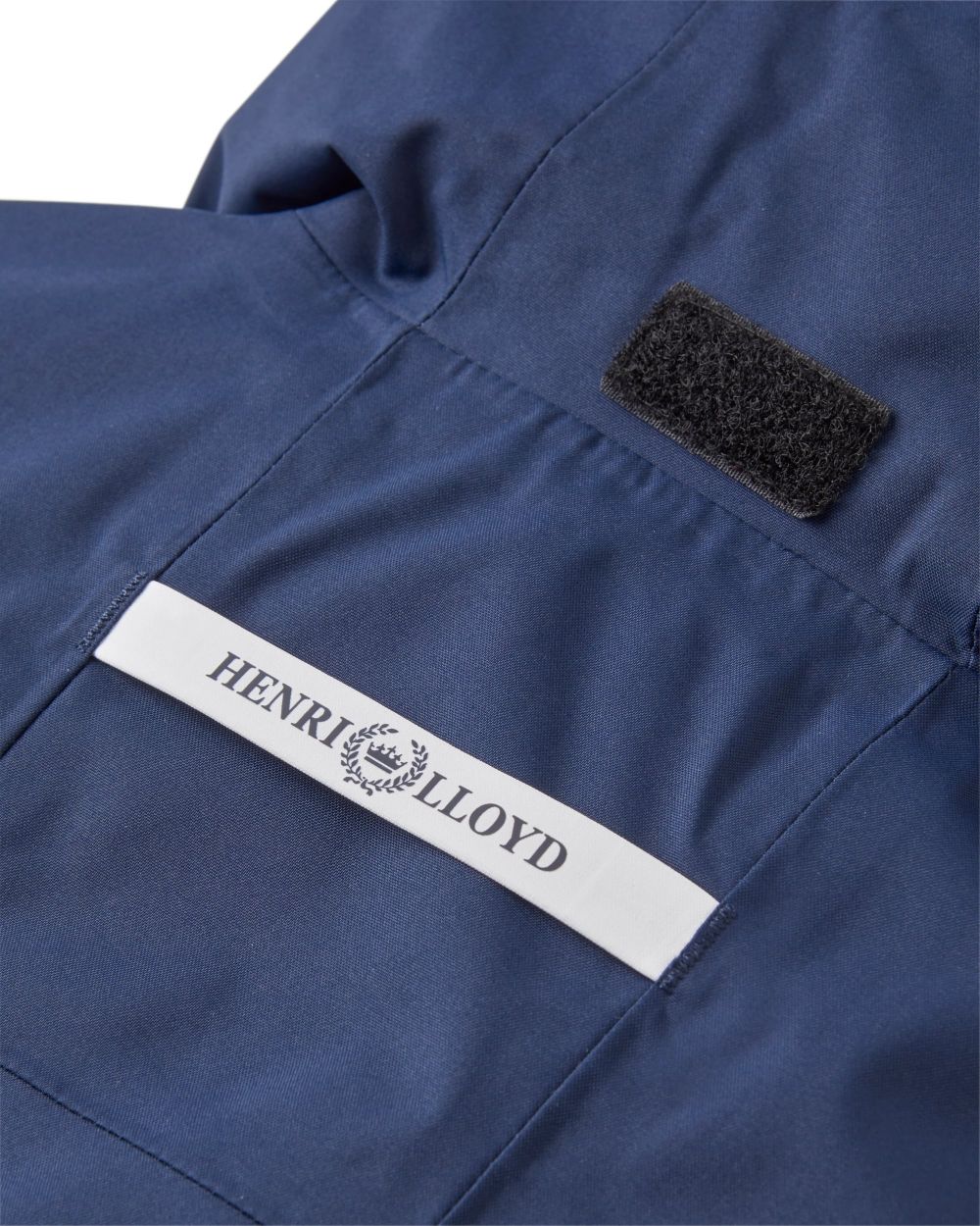 Henri Lloyd Cool Breeze Jacket Womens Navy Blue