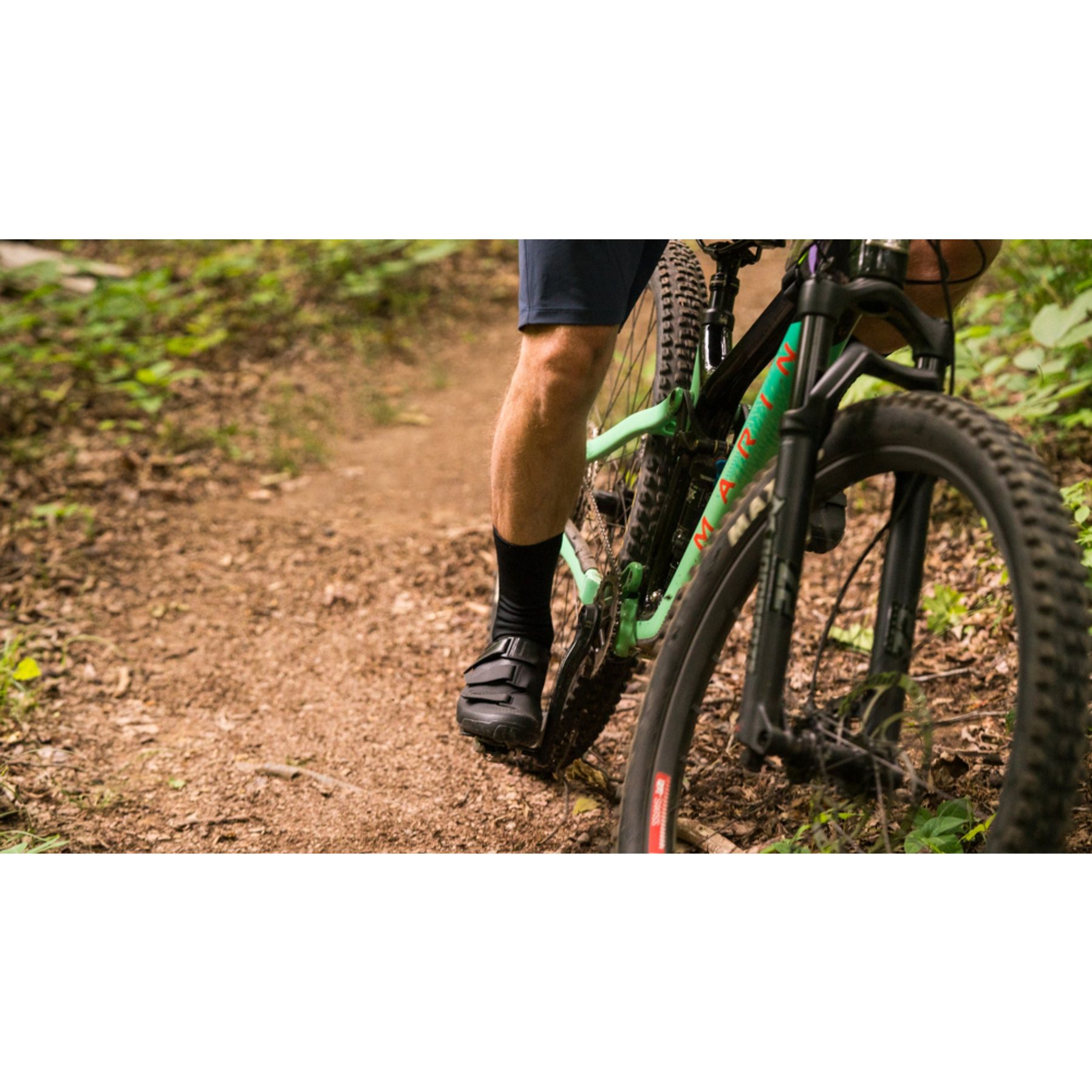 Shimano XC102 MTB Schoenen