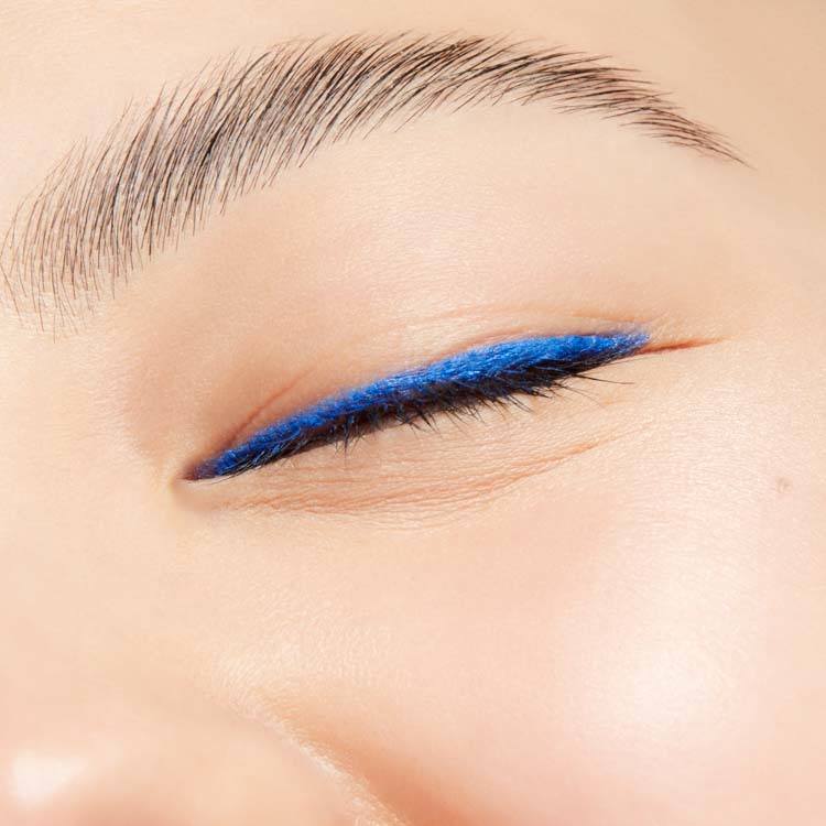 MAC Colour Excess Gel Pencil Eye Liner Perpetual Shock 0,35g