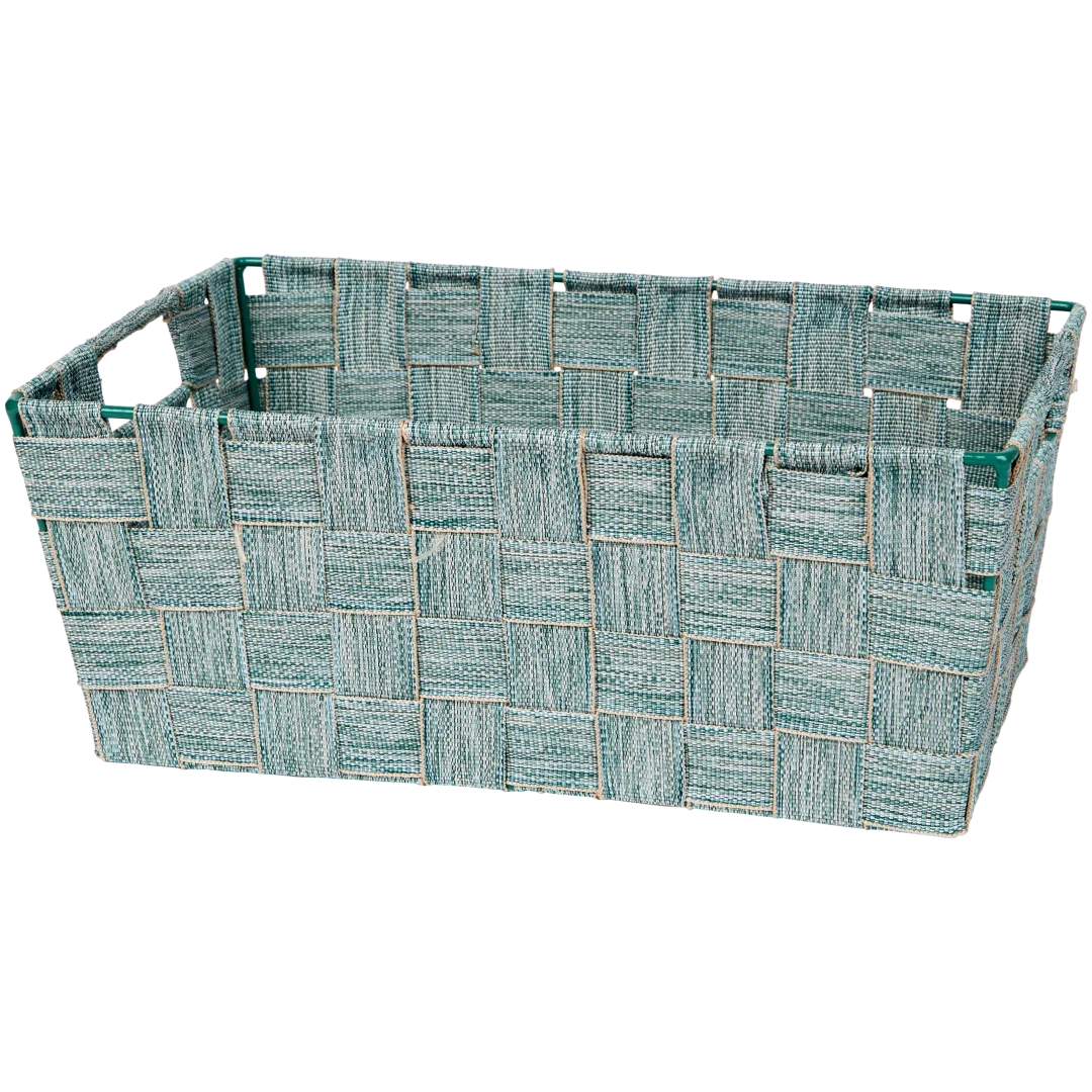 Mand 30 x 20 x 12 cm | diverse kleuren