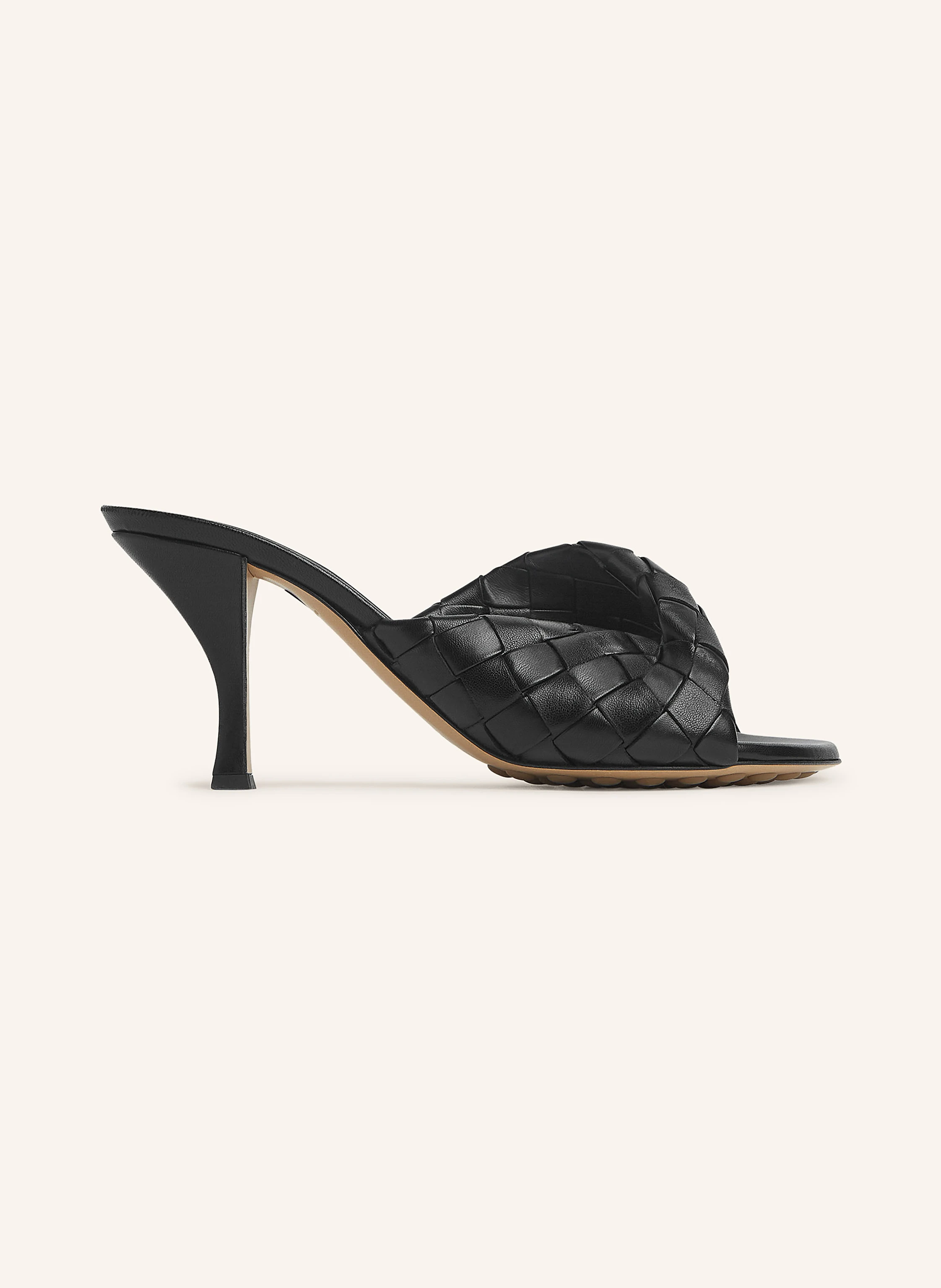 BOTTEGA VENETA Mules BLINK