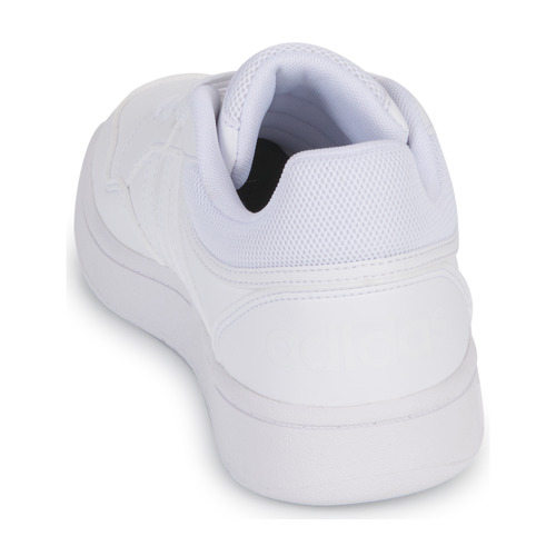 Adidas Sportswear - HOOPS 3.0 K - Blanc