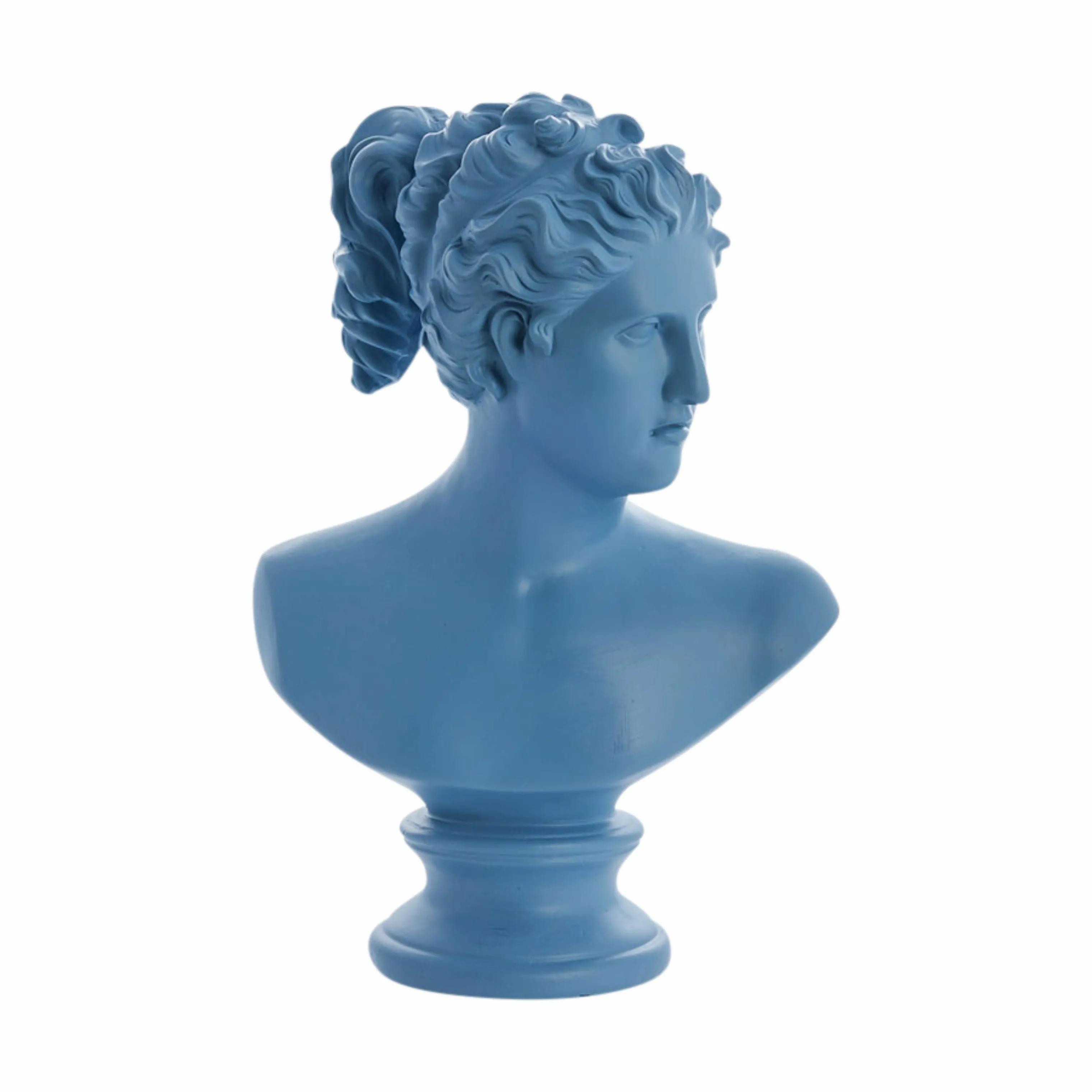 Lene Bjerre Statia Figur