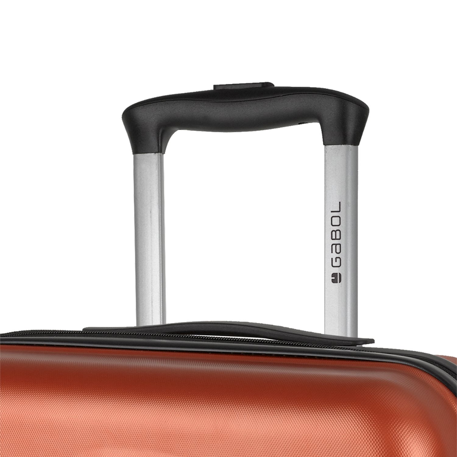 Gabol Jet Large Trolley 76 orange