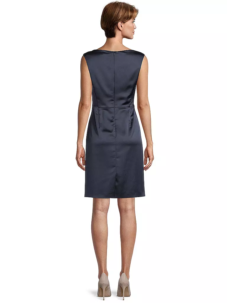 VERA MONT Cocktailkleid dunkelblau