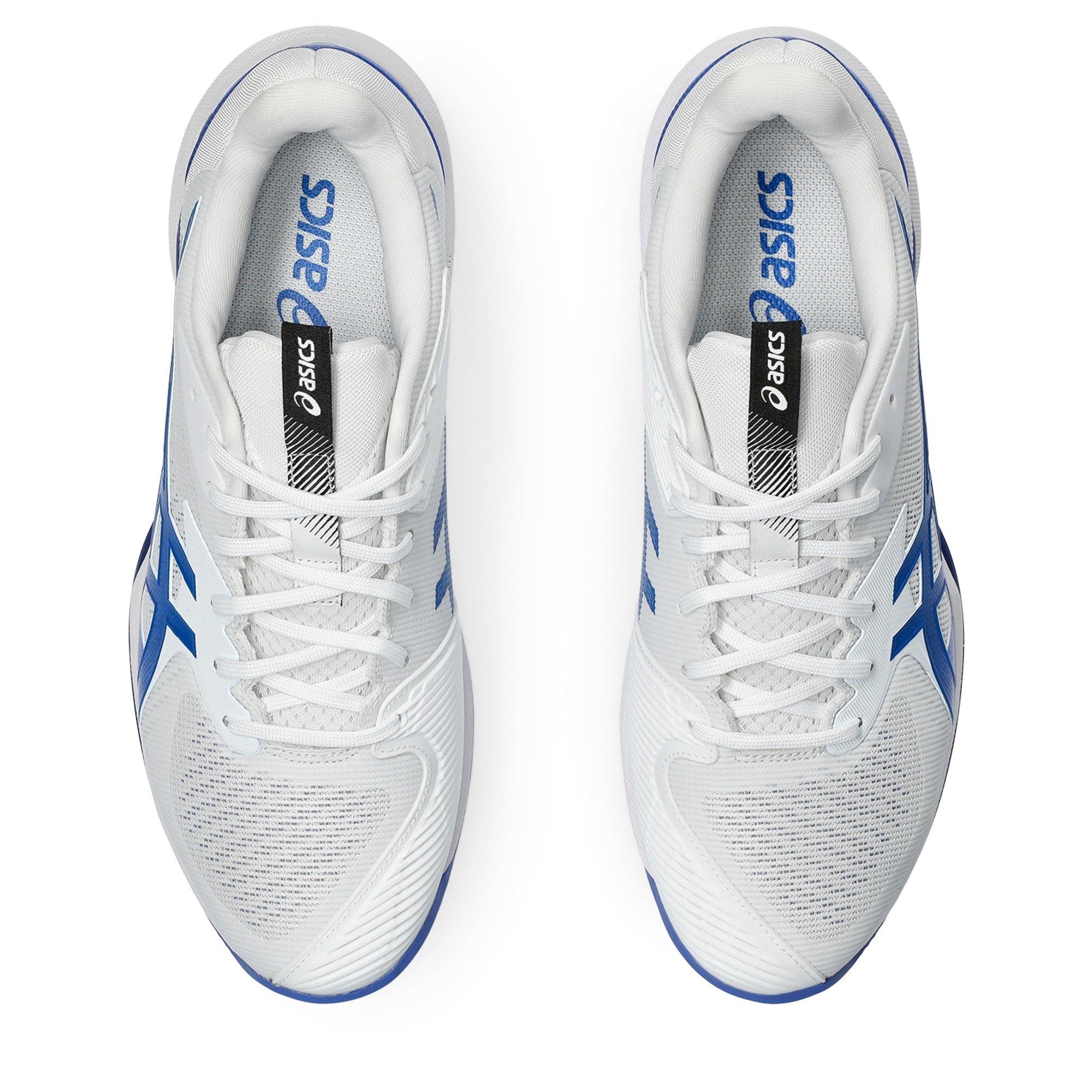Asics Asics Solution Speed Ff 3 Clay Tennis Shoes Mens