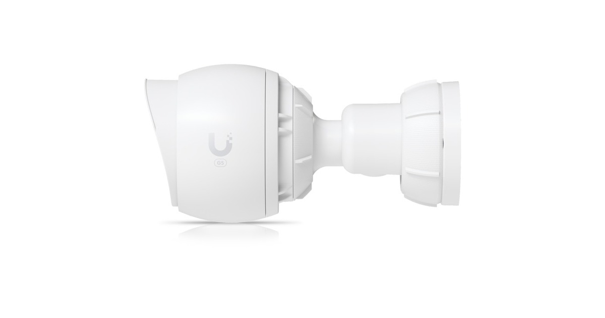 UbiquitiG5 Bullet beveiligingscamera  (Wit, PoE, 3 stuks)