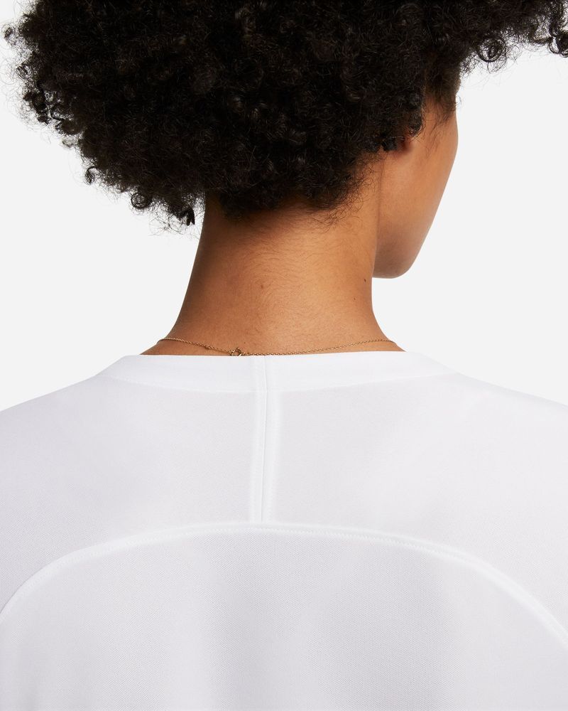 Sous-maillot Nike Park First Layer Blanc pour femme