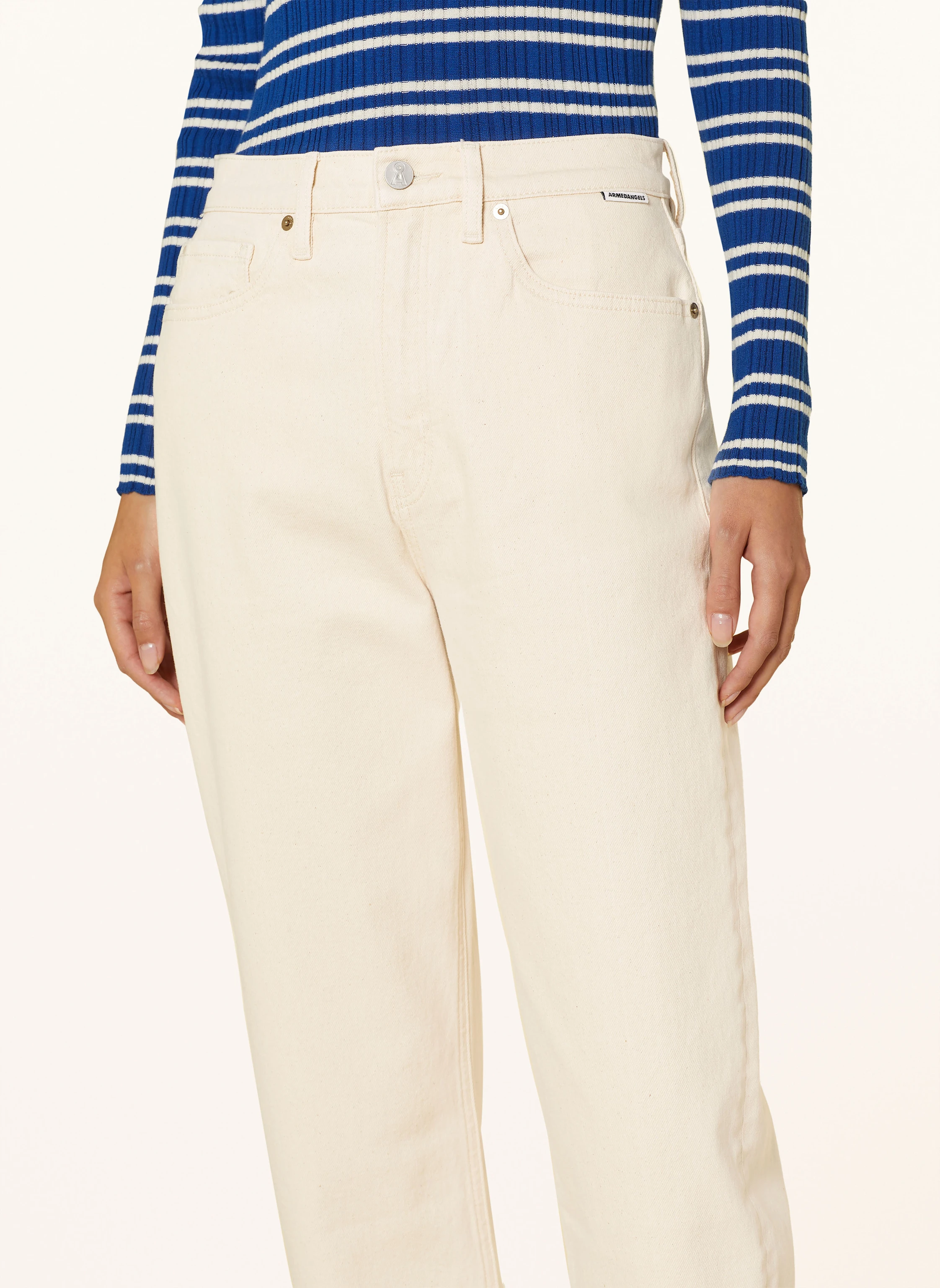 ARMEDANGELS Mom Jeans MAIRAA