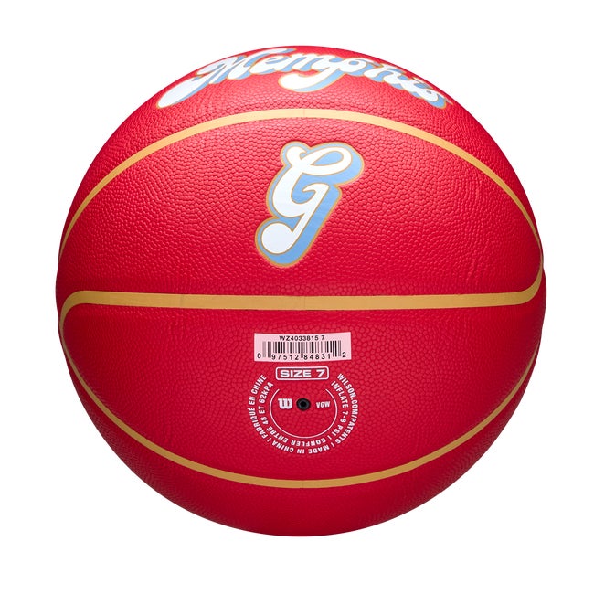2024-2025 NBA Team City Edition Collector Basketball