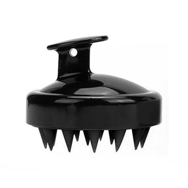 Baburu - Siliconen Hoofdhuid Massager