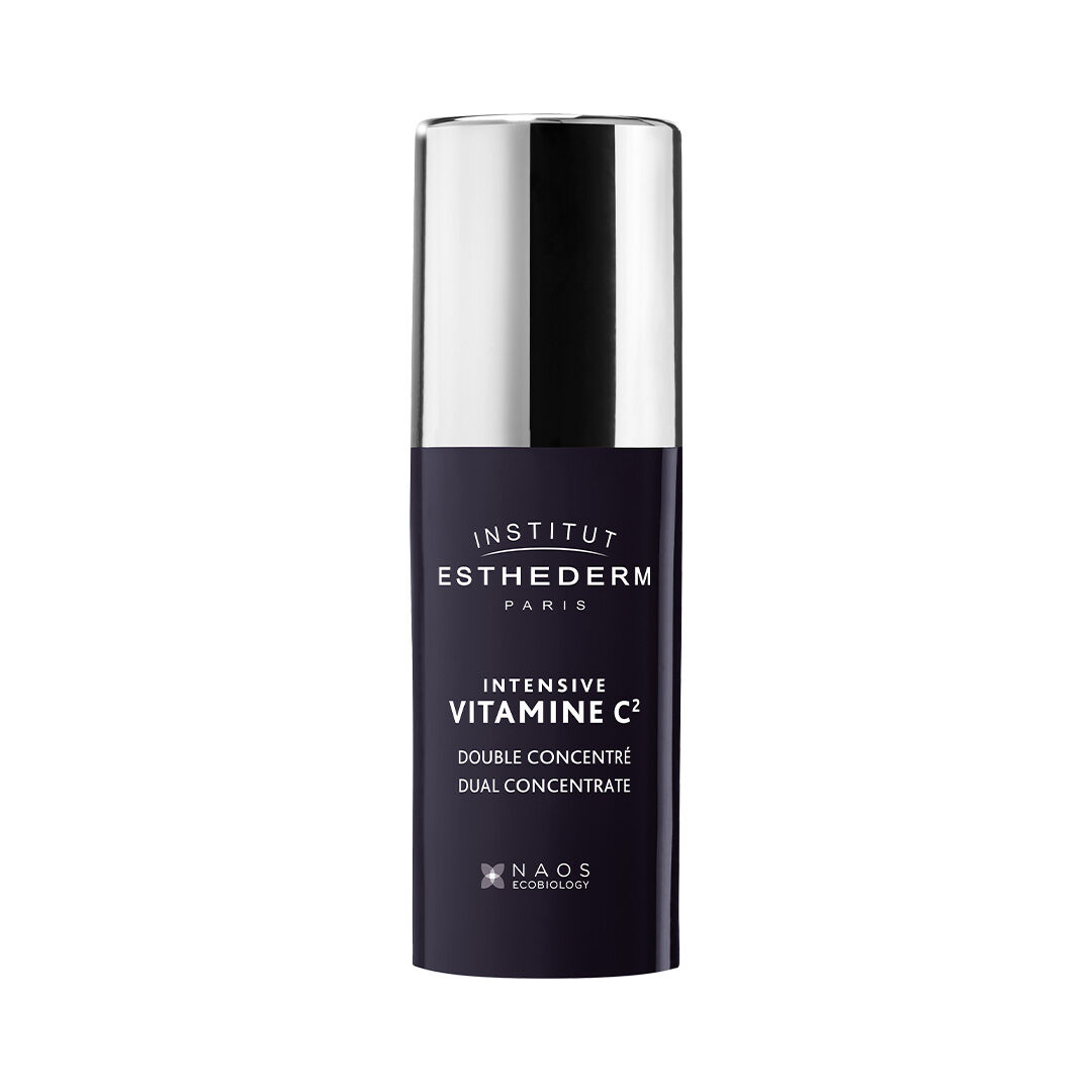 INSTITUT ESTHEDERM  Sérum Booster Antirrugas Vitam C Anti Manchas - 10ml