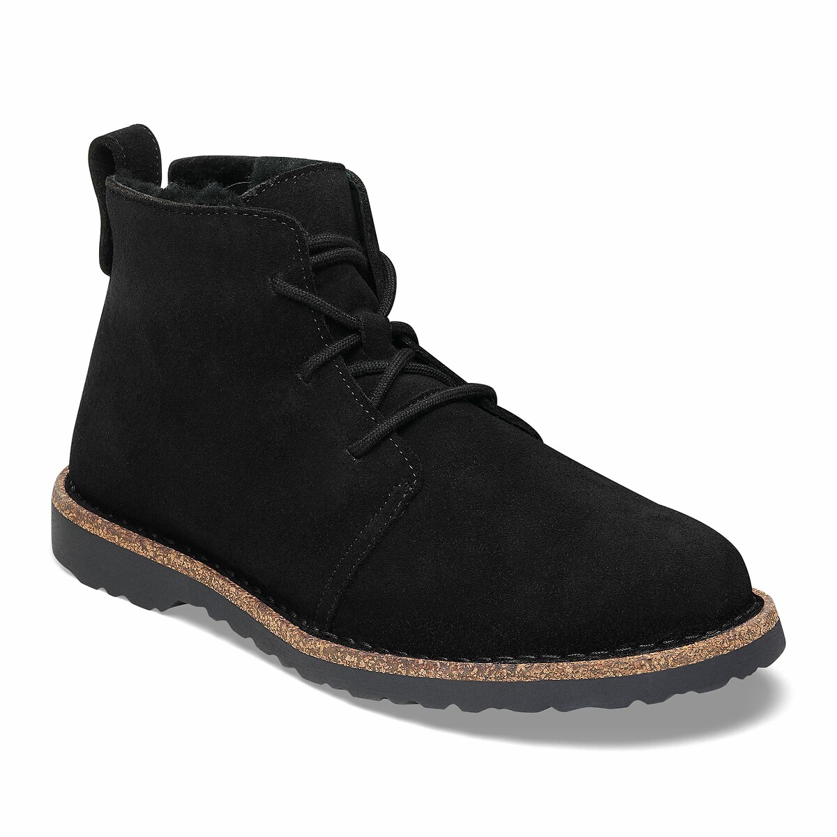 BIRKENSTOCK<br>Botas forradas Uppsala Cukka