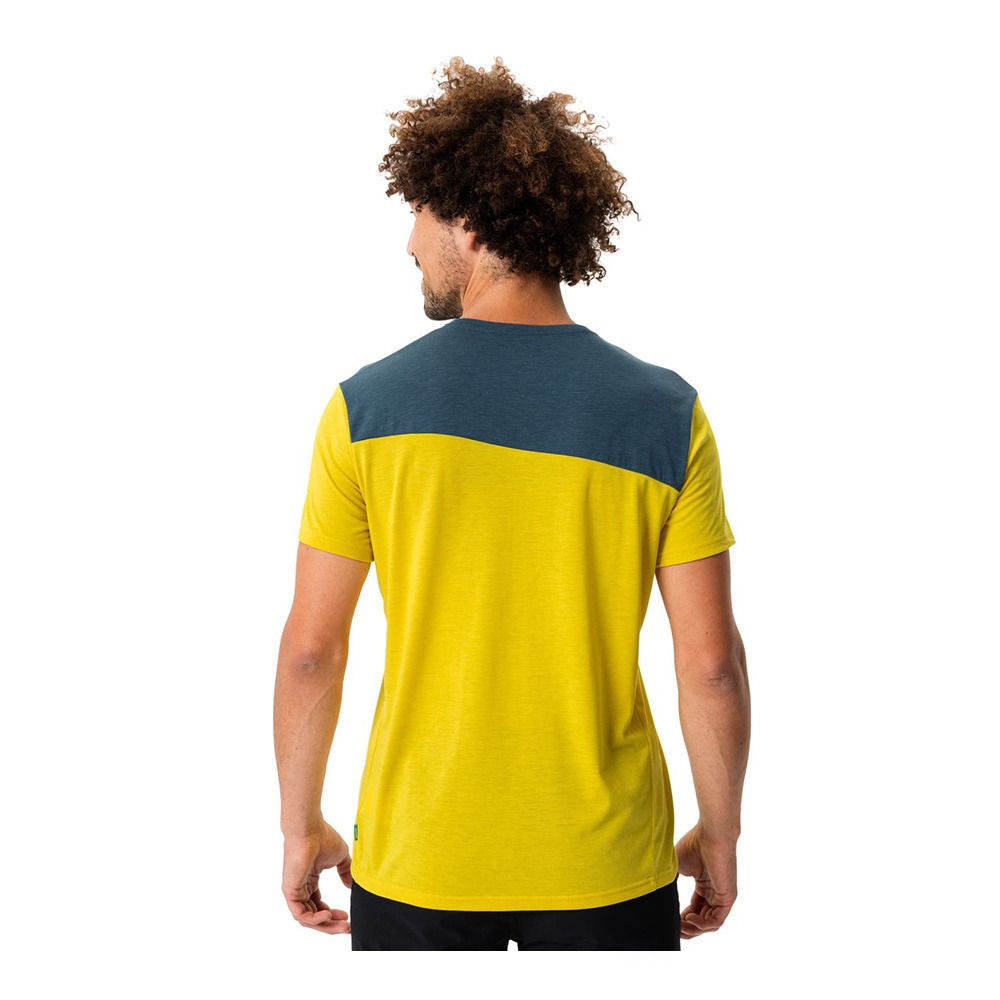 Vaude SVEIT - Maillot Homme dandelion