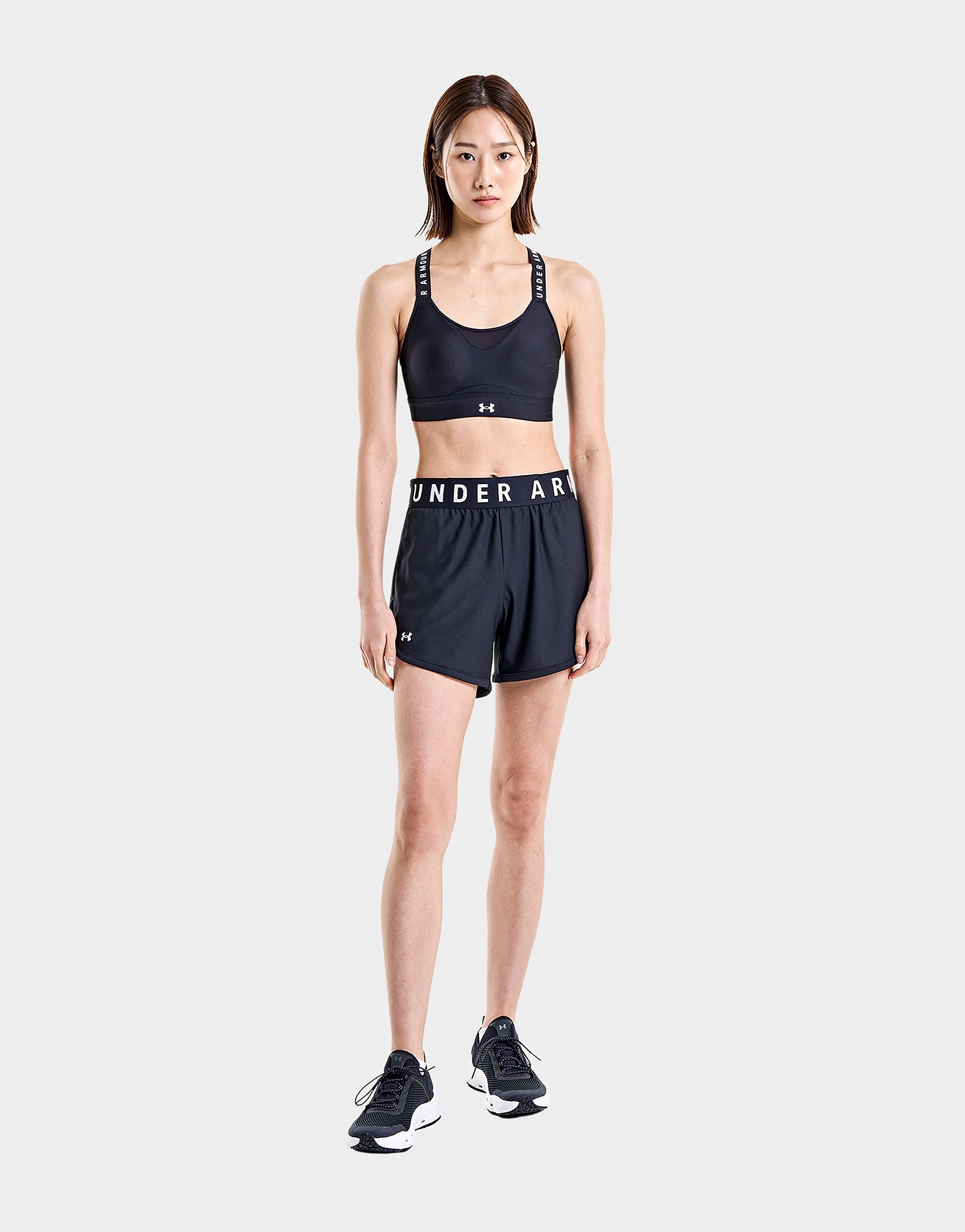 Under Armour Shorts Play Up 5in Shorts