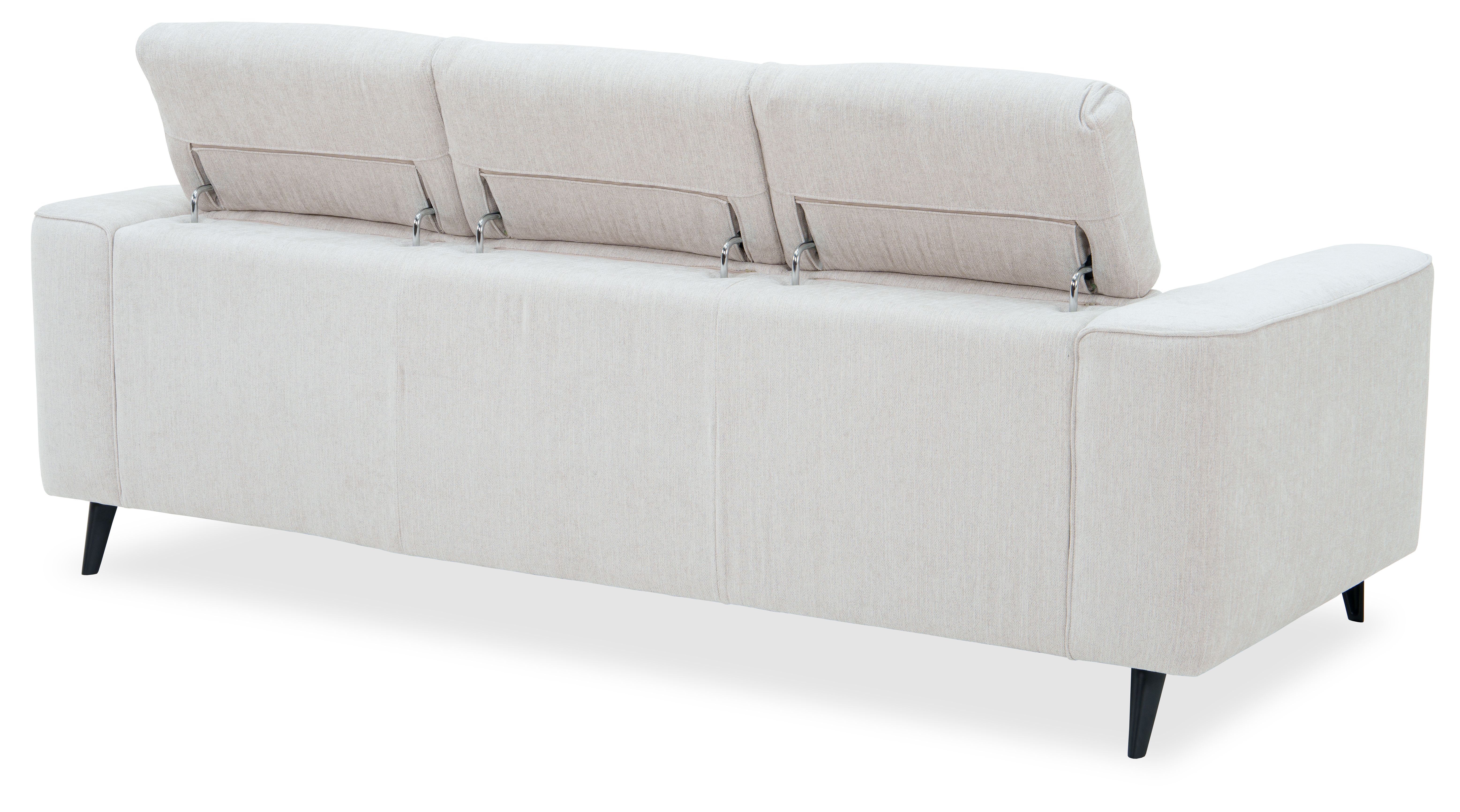 Bankstel Sao Paolo  | DomicilB224 x D105 x H76 cm