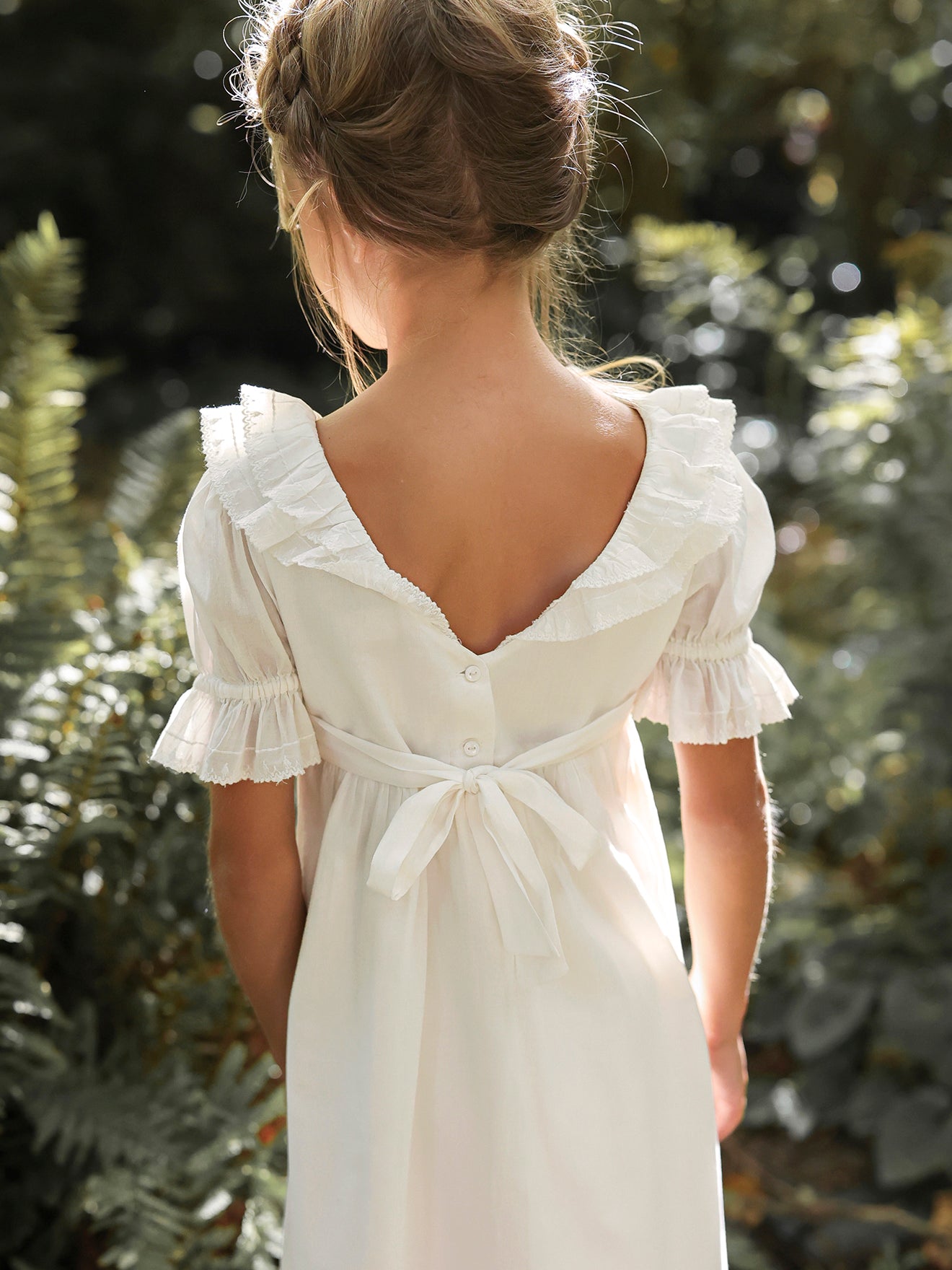 Robe Maggy - Collection Fêtes & Mariages