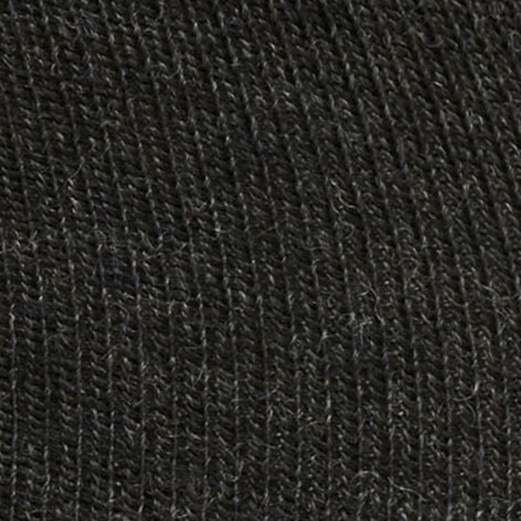 Falke Softmerino strømper Mørkegrå